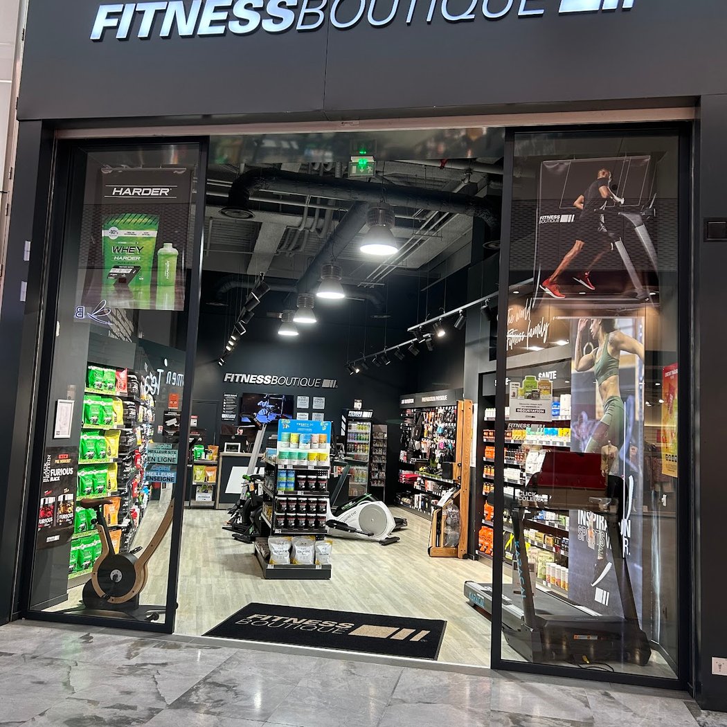 FitnessBoutique 1