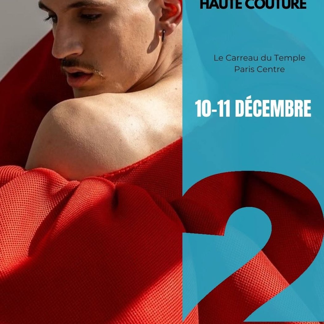 HAUTE COUTURE 1