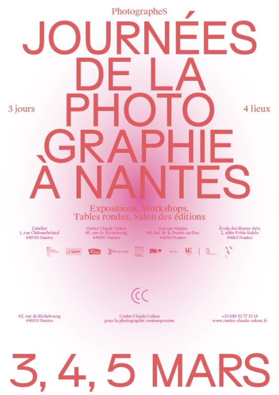 Journées de la photographie 1