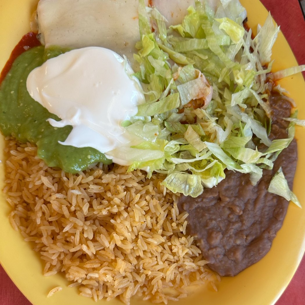 El Castillito Taqueria 1