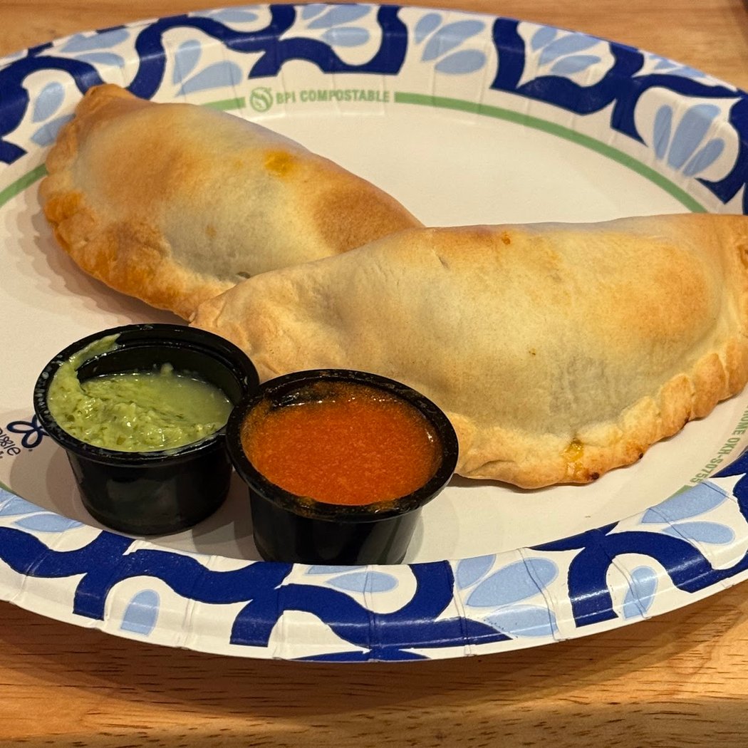 Jessy's Pastries - Empanadas & Sweets 3
