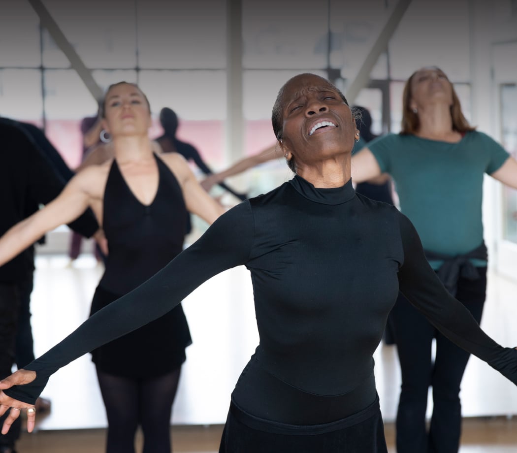Fall Dance Classes 3