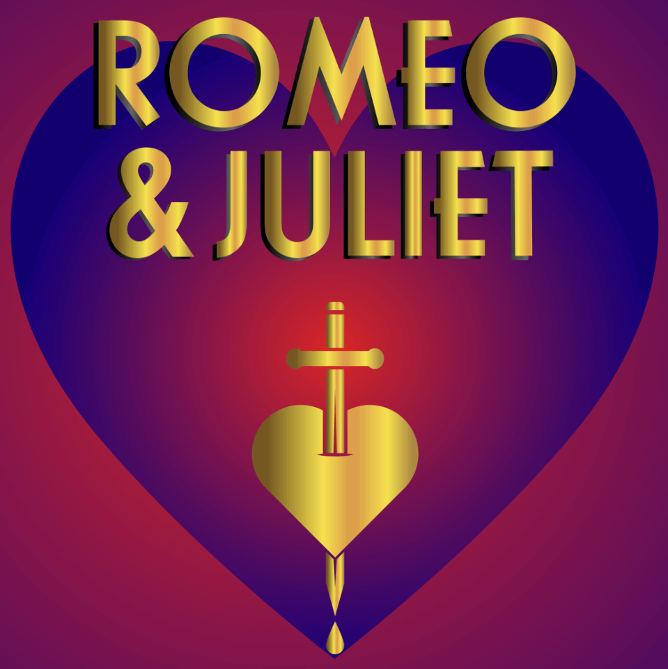 Romeo & Juliet 1