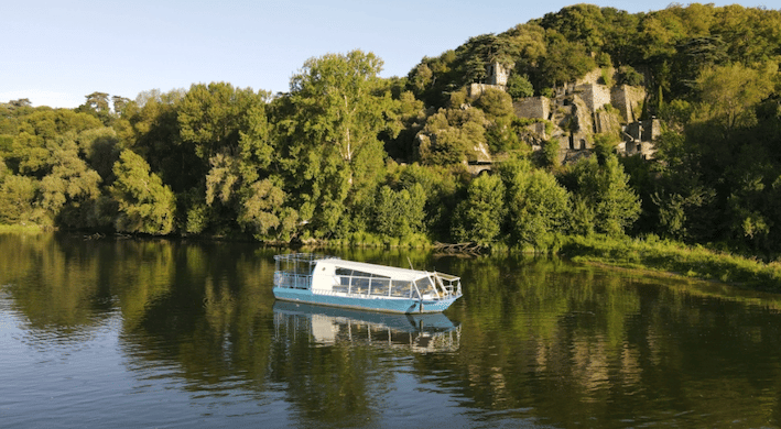 Les bateaux du Vignoble 1
