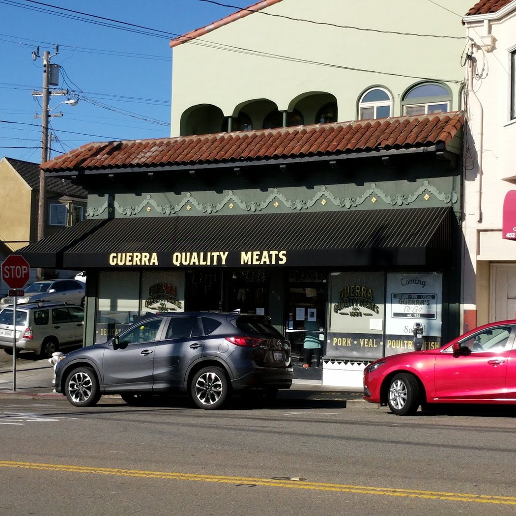 Guerra’s Italian Market 3