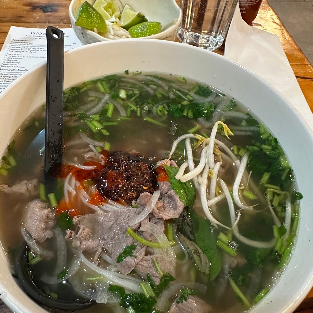 Pho Astoria 3