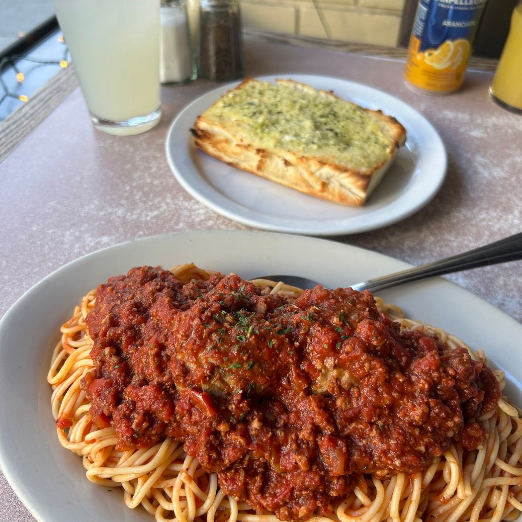 Uncle Vito's Pizza 1
