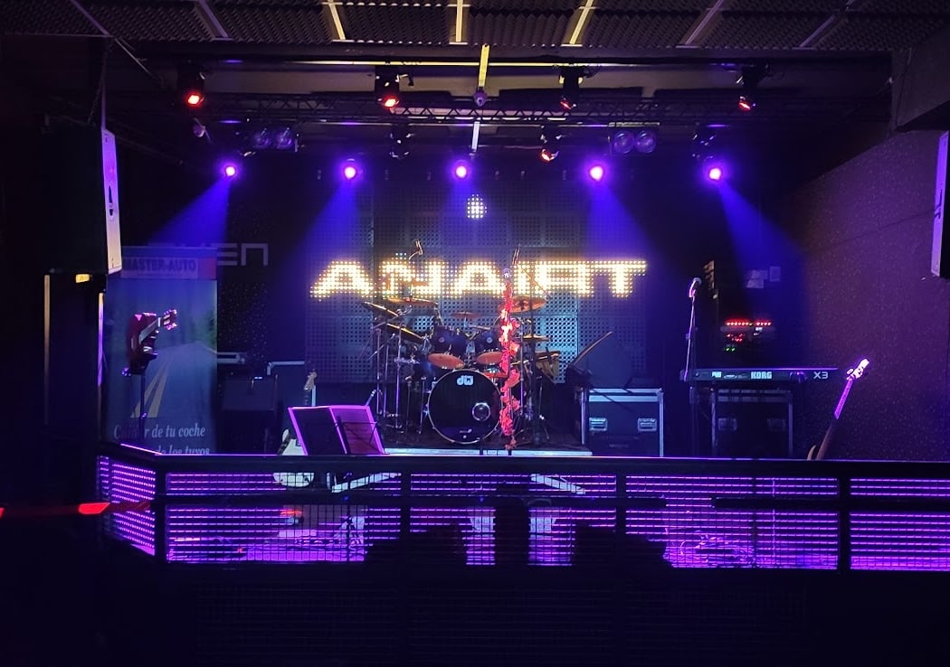 No Way Out Concert 4