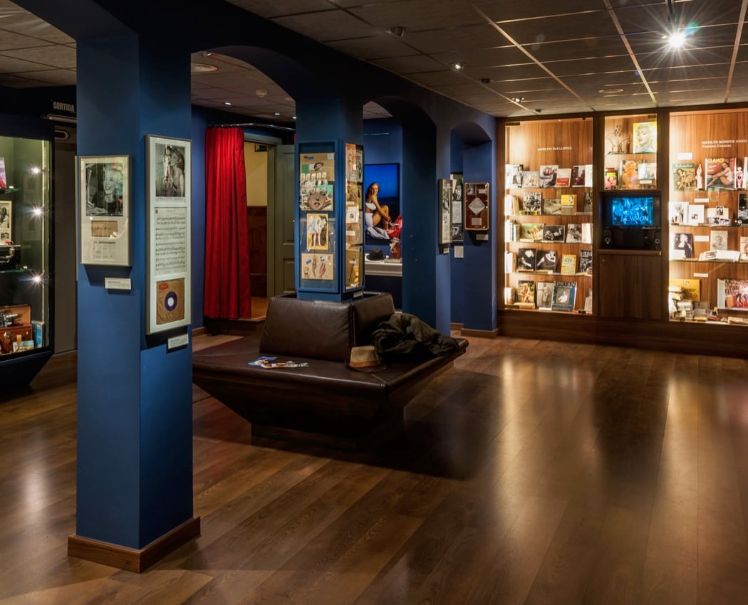 Casa Museu Cal Gerrer 3