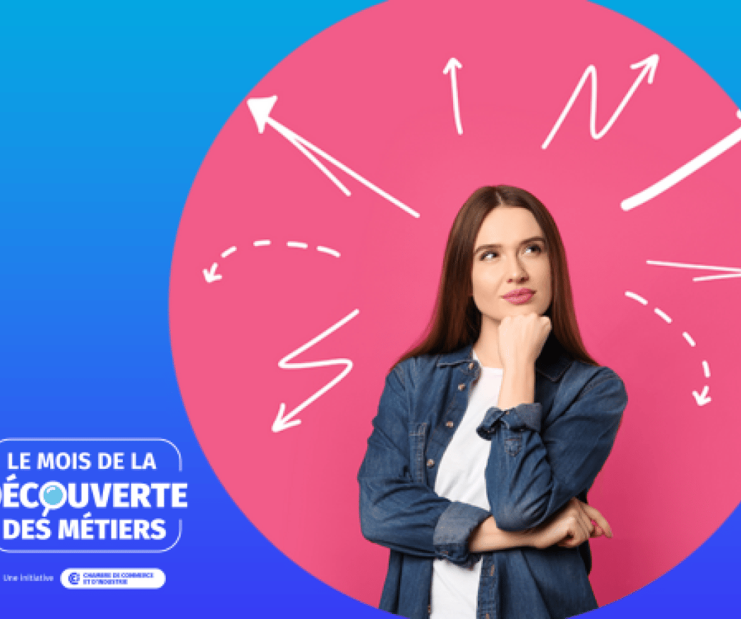 Métiers en vue ! 1