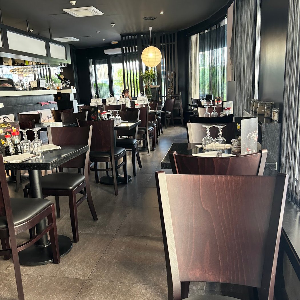 Sushi Kyo 2