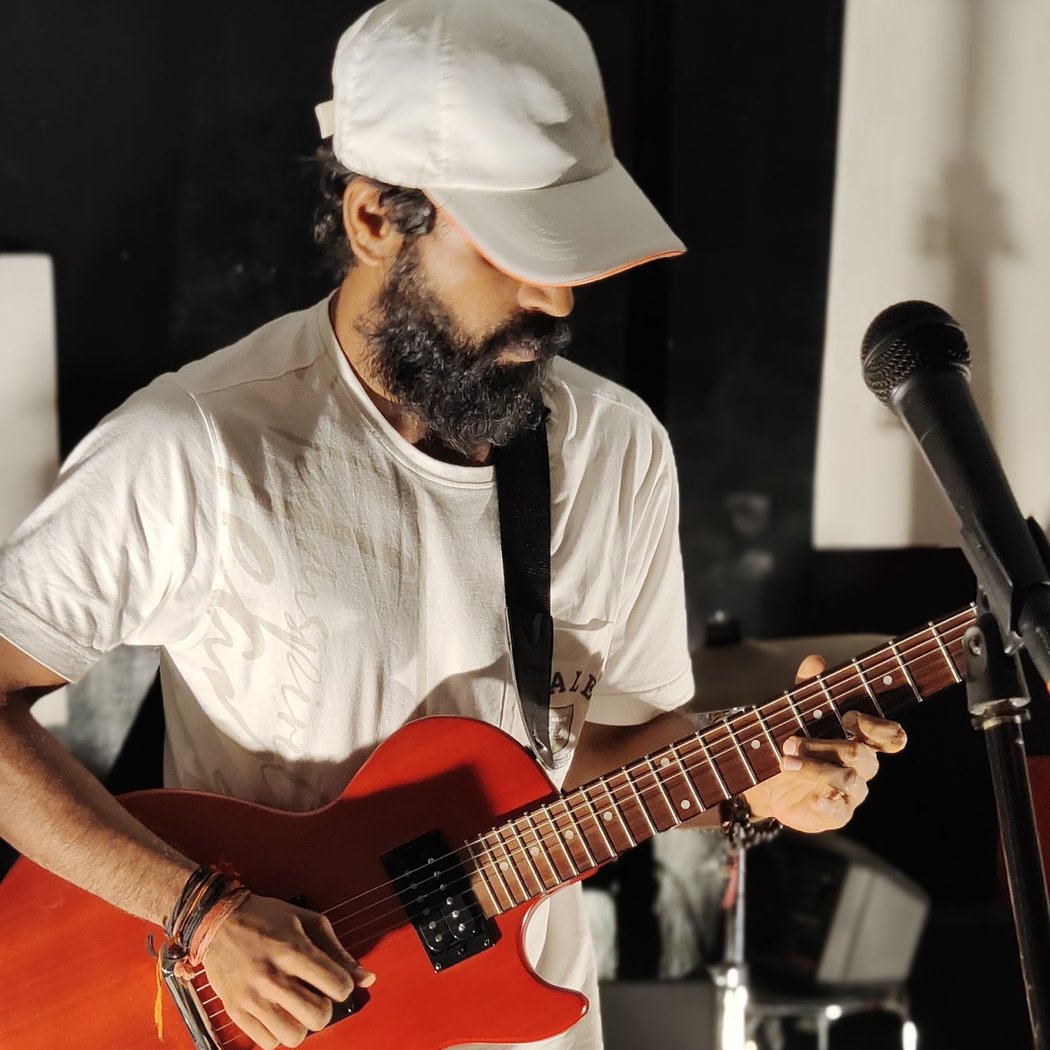 Guitar Groove: Learn Guitar in 90 Mins 2