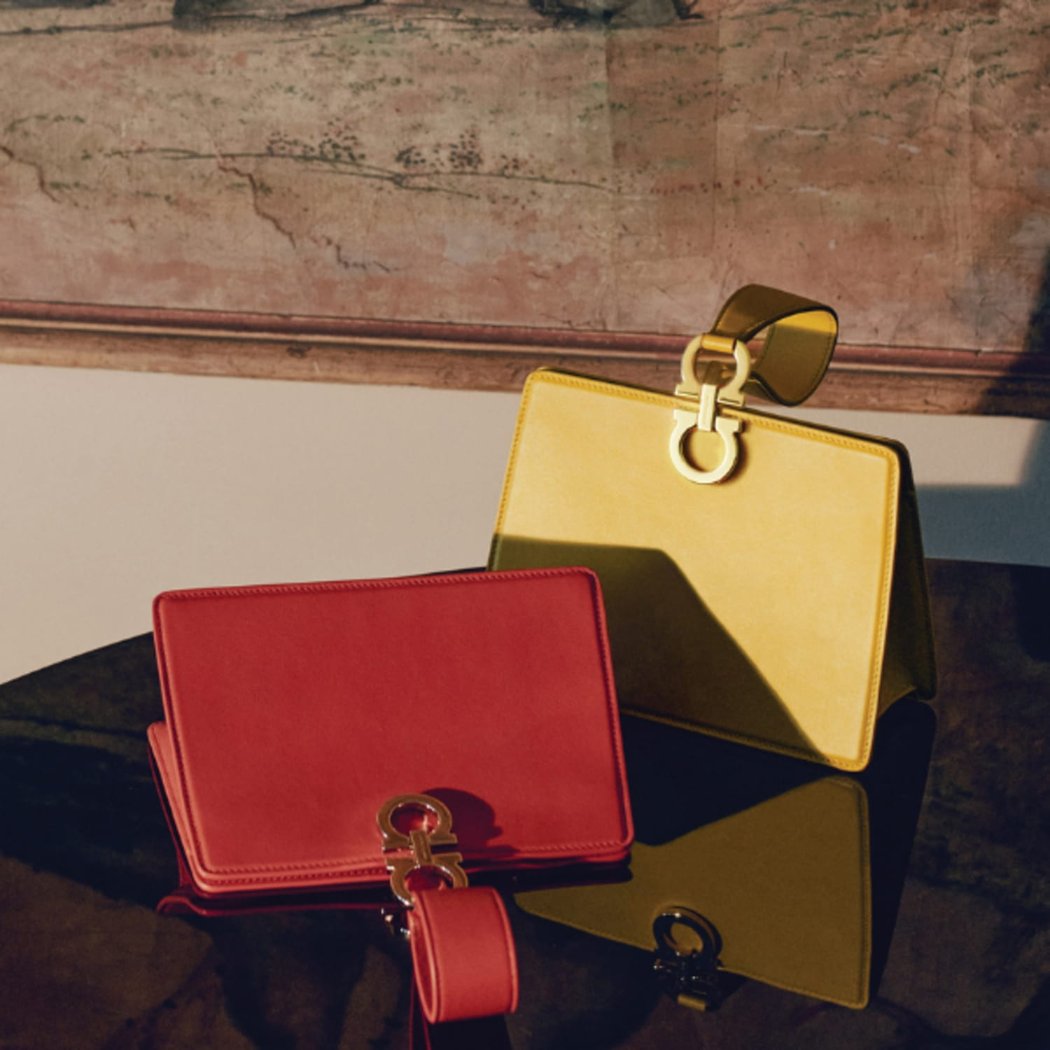 Ferragamo SS26 La Prima Impressione 1