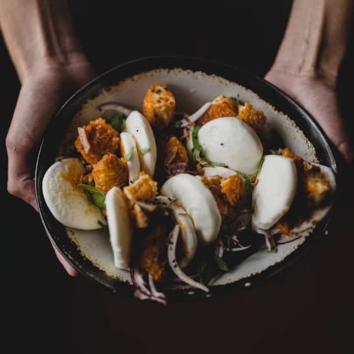 Bao Buns Masterclass 2