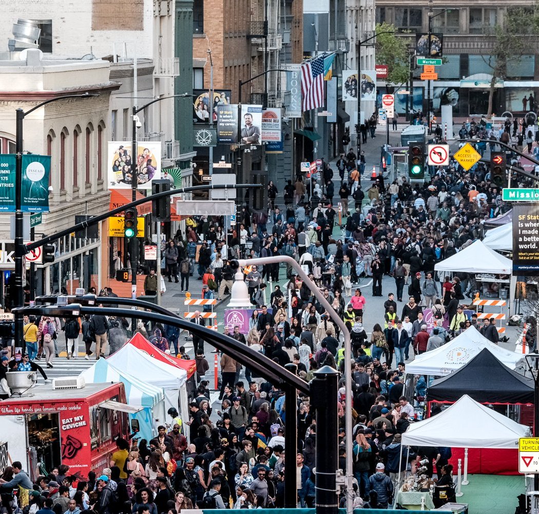 Downtown First Thursdays 3