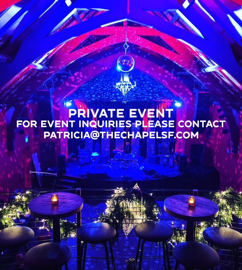Private Event 1