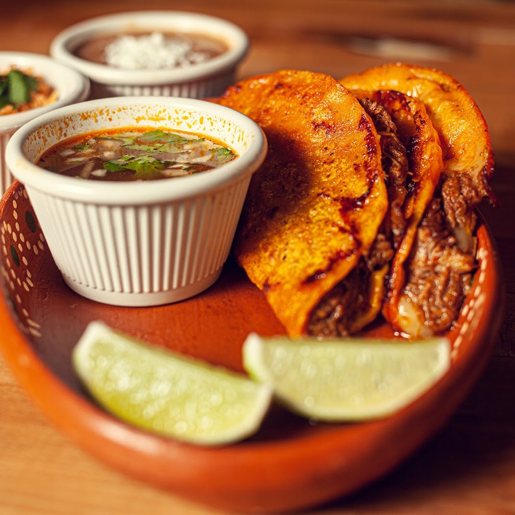 El Zaguan Bistro