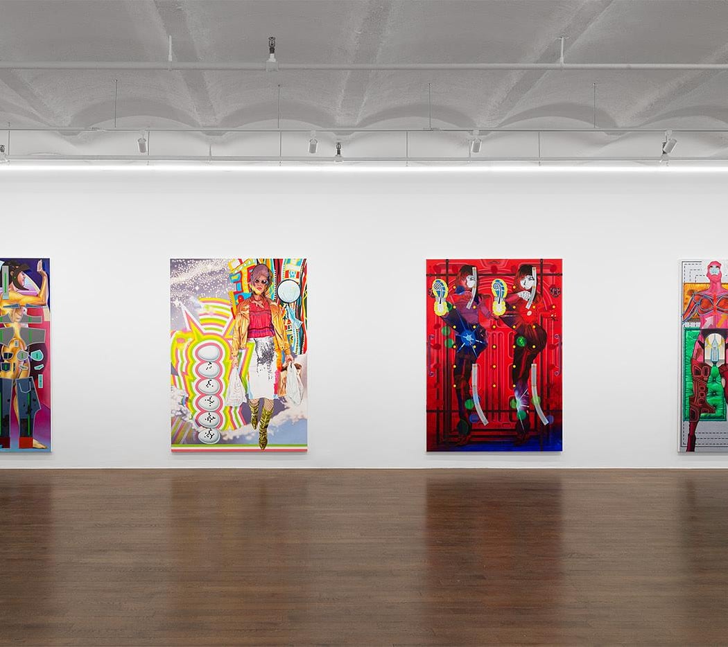 Miart 2015 3