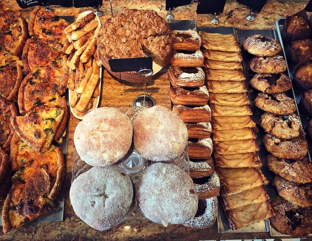 Thorough Bread & Pastry 2