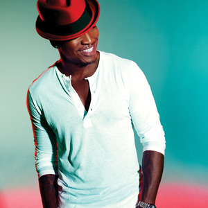 Ne-Yo and Akon Concert 2