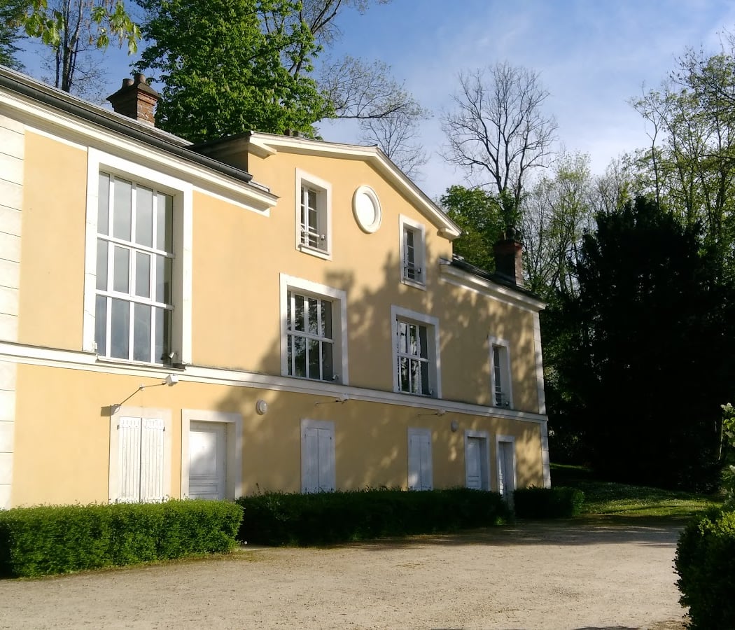 Pavillon de l’Erable 3
