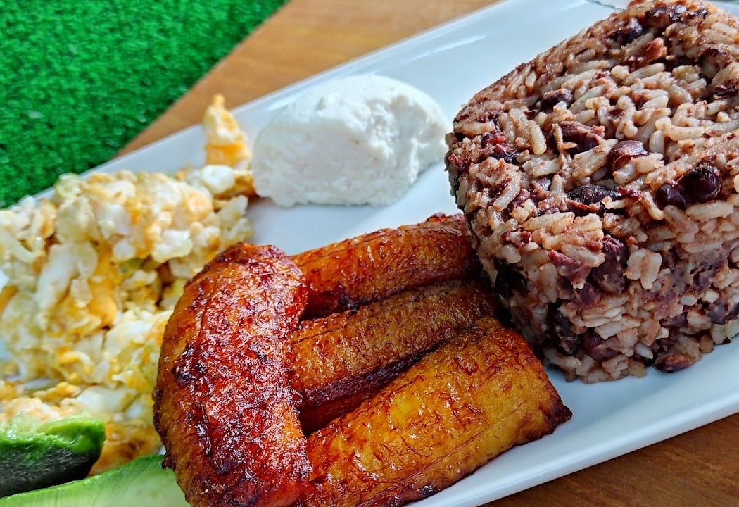 Restaurante Entrerazas 1