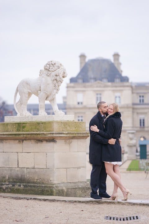 Pictours Paris Photography 3