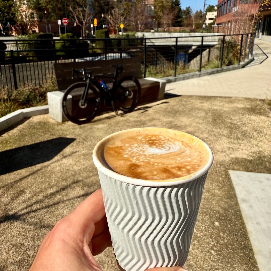 Mini Cafe 1