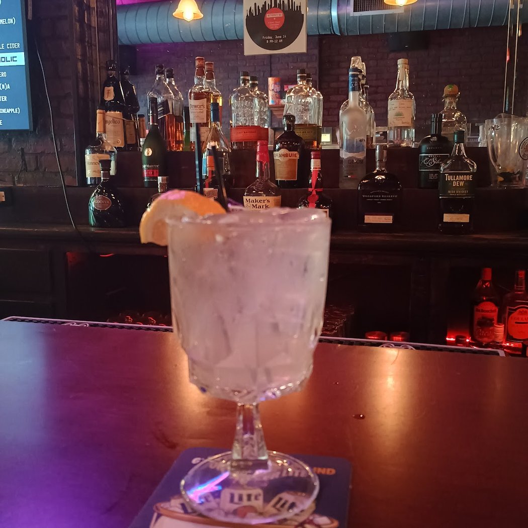 Steiny's Pub 1