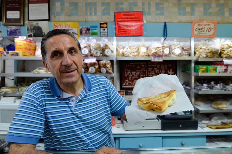 Damascus Bread & Pastry Shop 3
