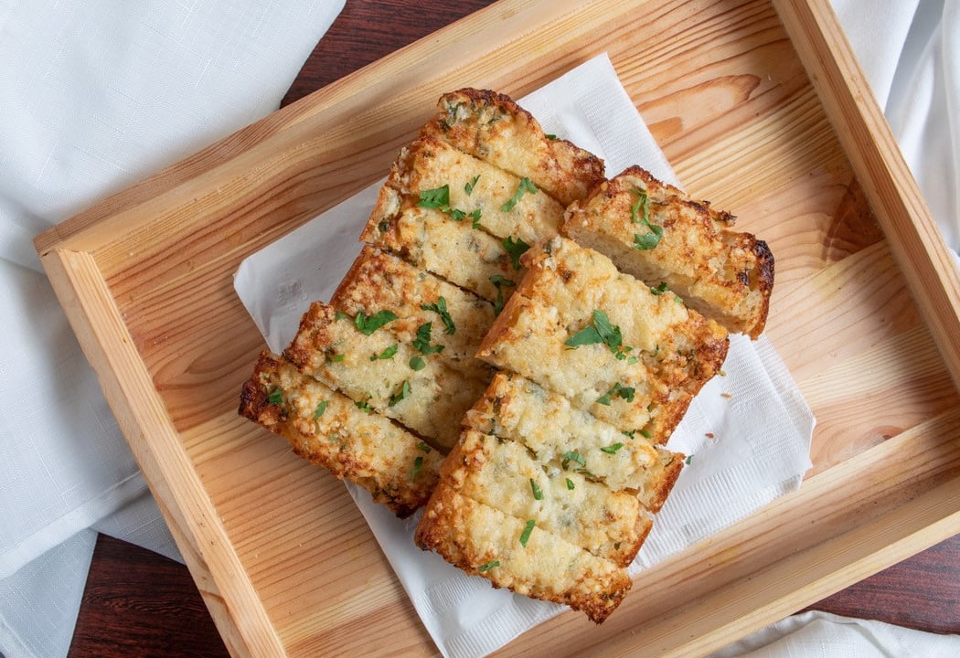 San Patrick's Day Specials 3