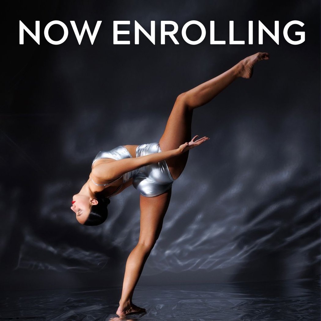 Capitol Dance Company 1
