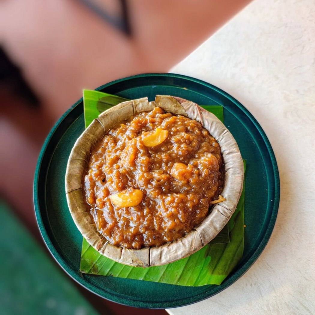 Bramha Cafe Heritage 3