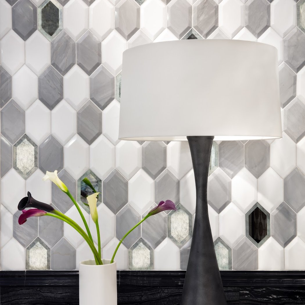Artistic Tile 1