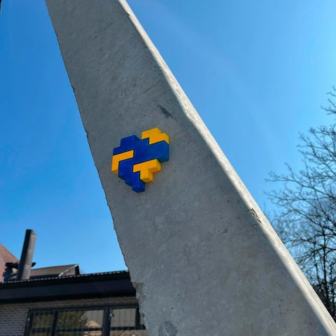 Pasila Street Art District 1