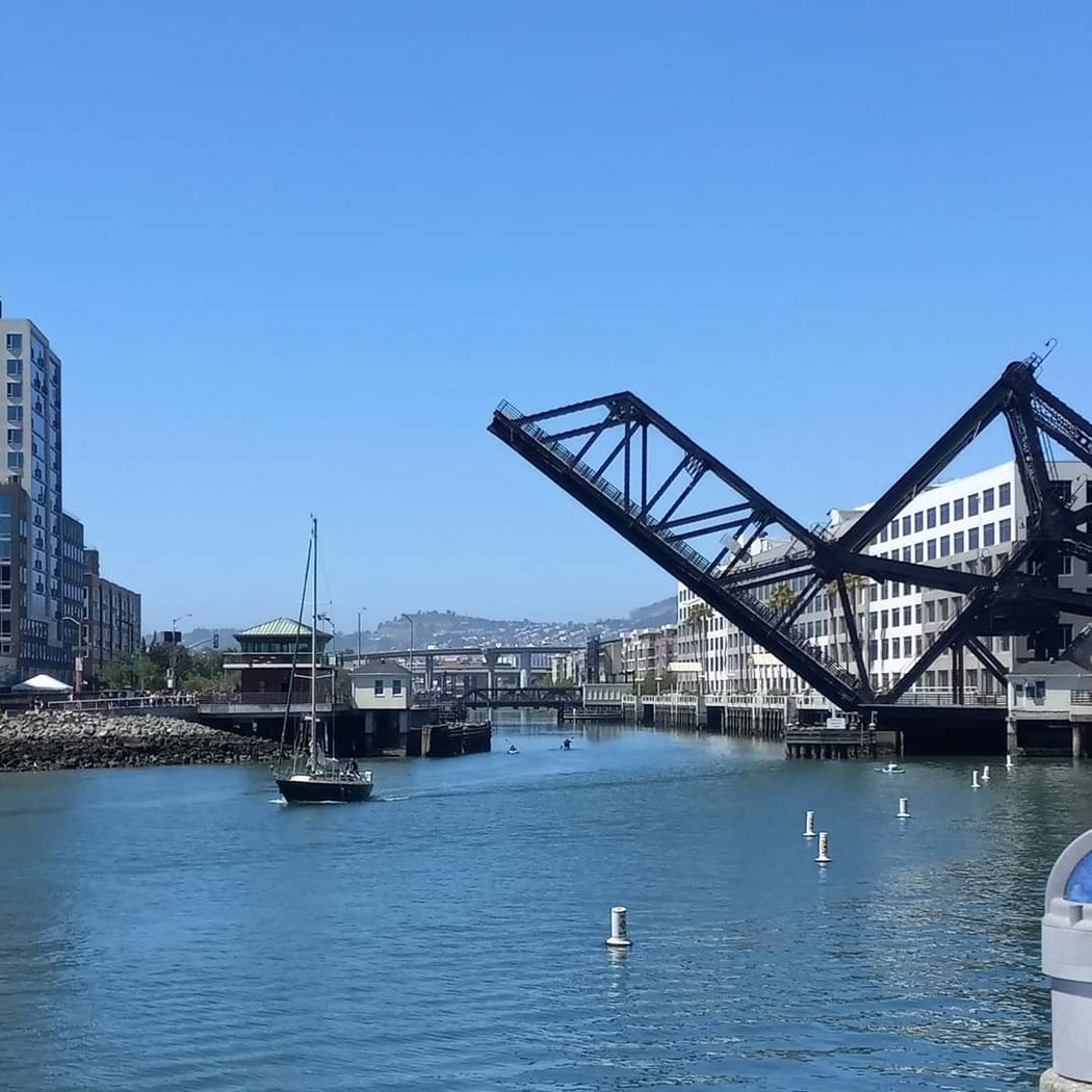 Mission Bay 2