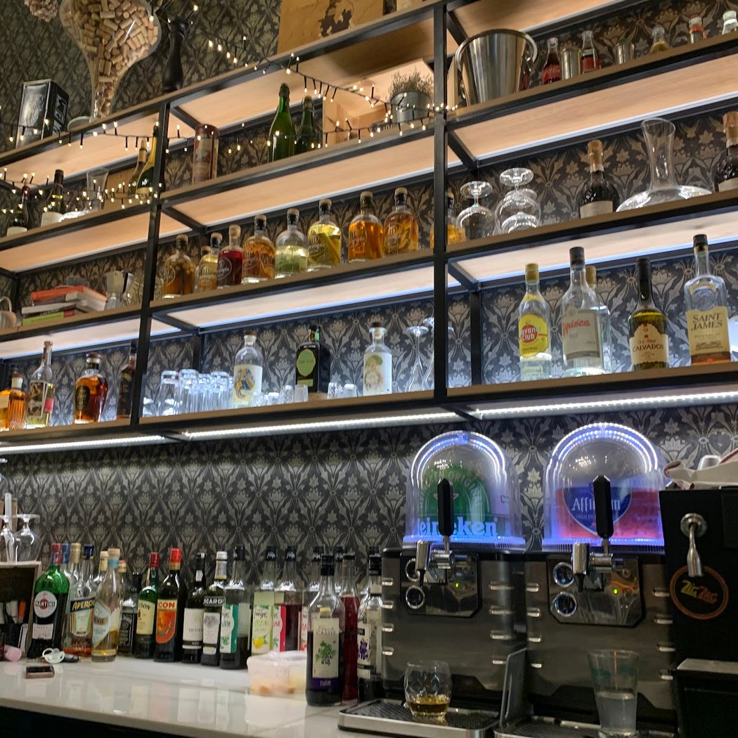 Le Bistro des copains 2