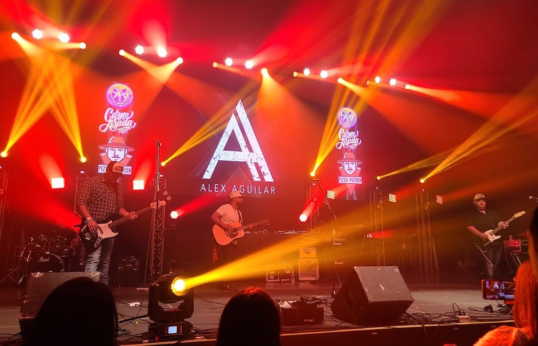 South Side Ballroom 2