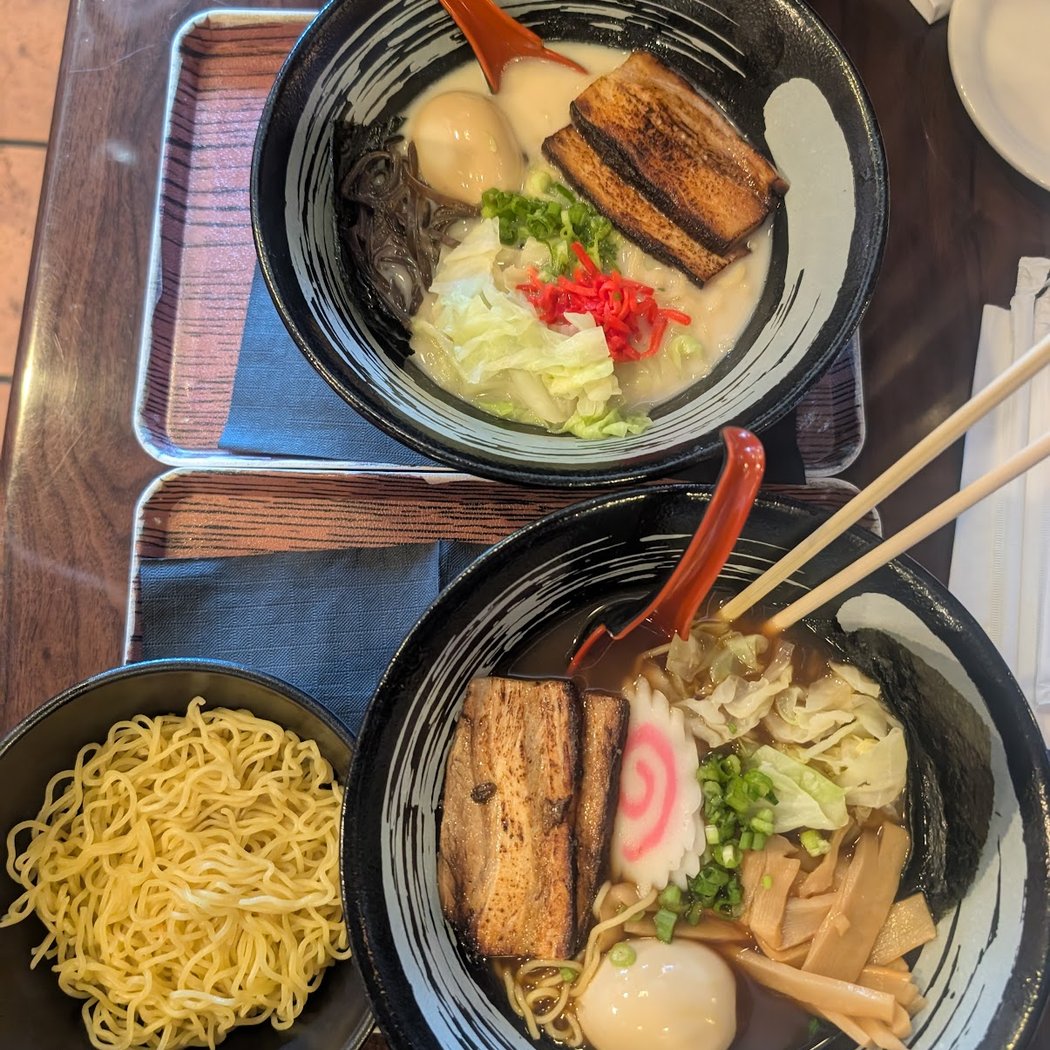 Tanuki Izakaya & Ramen 1