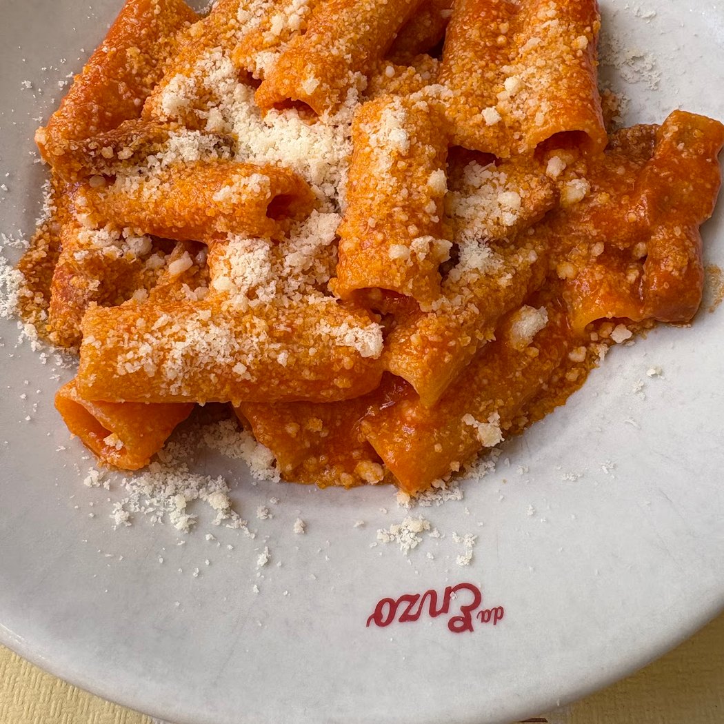 Trattoria Da Enzo al 29 1