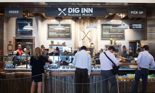 Dig Inn 2