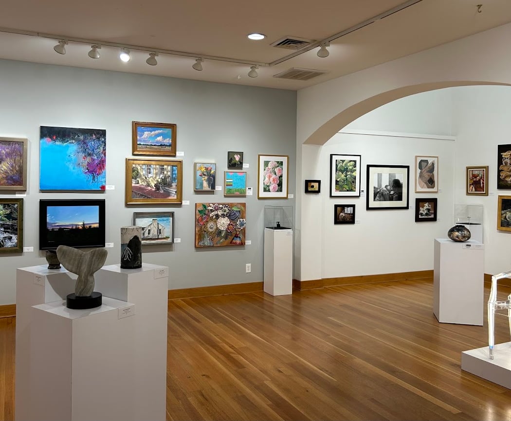 2026 Fall Members Juried Exhibition 2