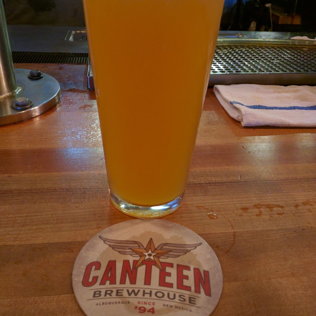 Pages & Pints Book Club 1