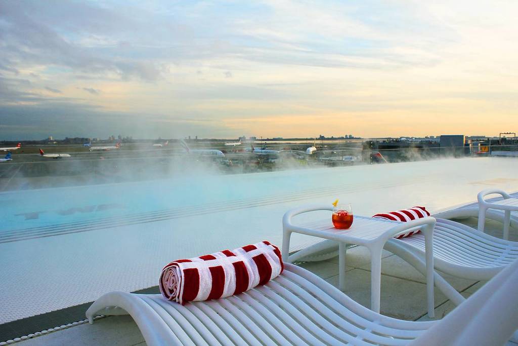 The Pool Bar 1