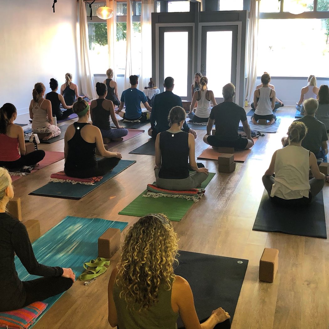 Oncology Yoga 3