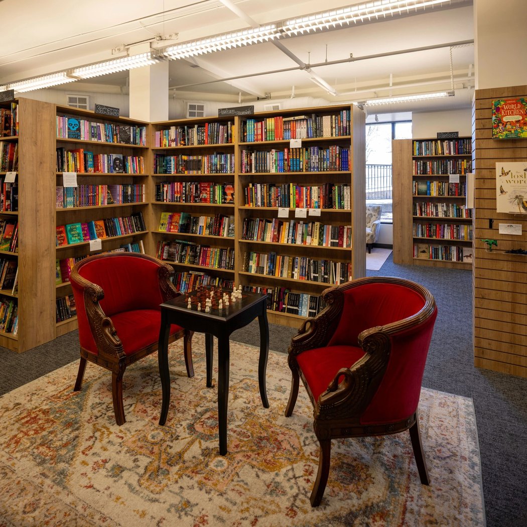 Children's Storytime