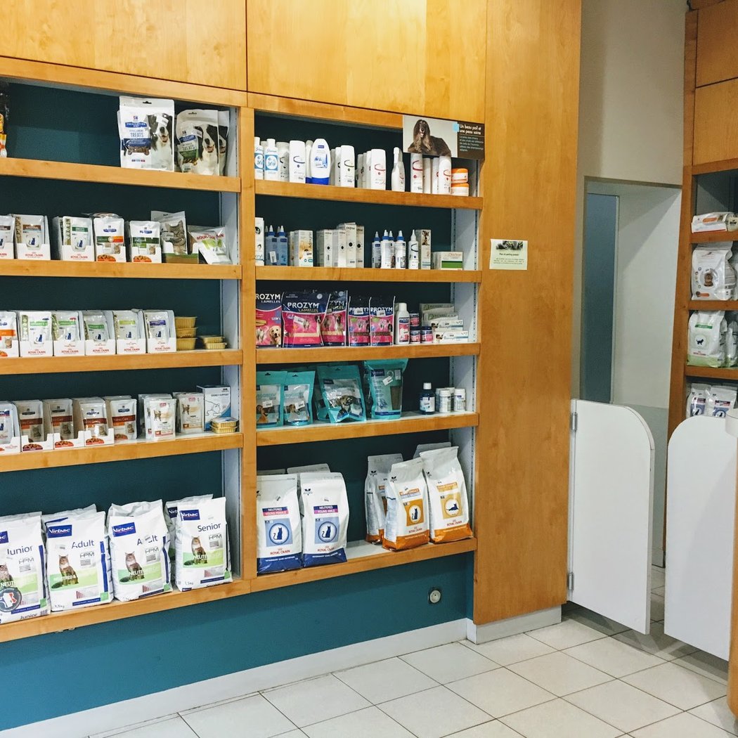 St Paul Veterinary Clinic of Drs Flachaire and Cartiaux 2