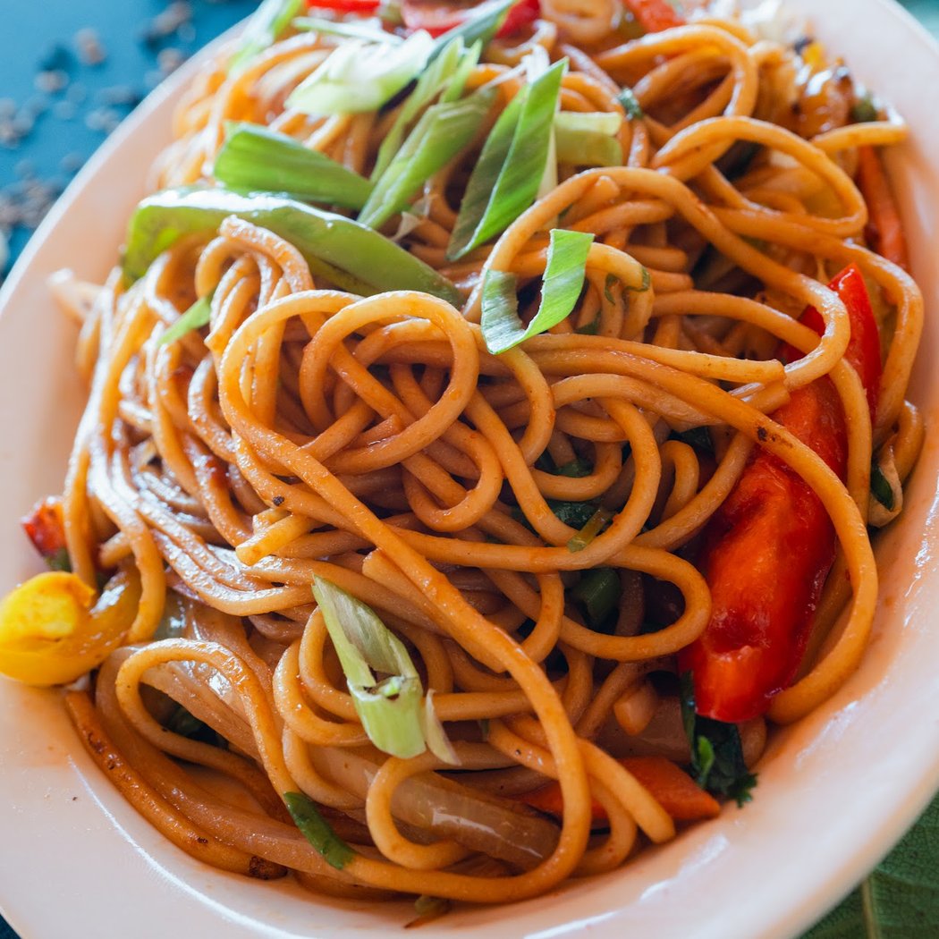 The Gurkha Kitchen 1