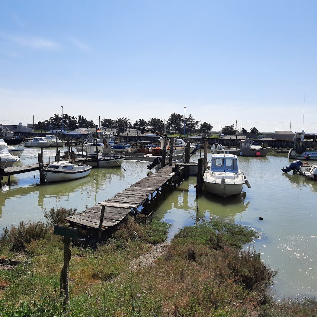 Le Port du Bec 2