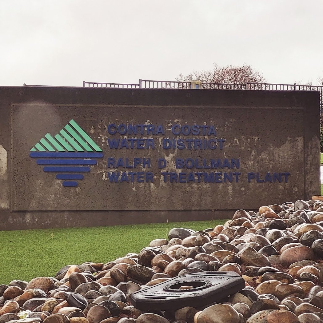 Ralph D. Bollman Water Treatment Plant 2
